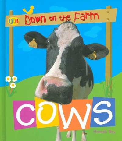 Cows / Hannah Ray.