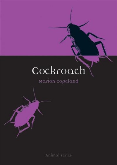 Cockroach / Marion Copeland.