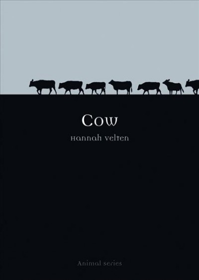 Cow / Hannah Velten.
