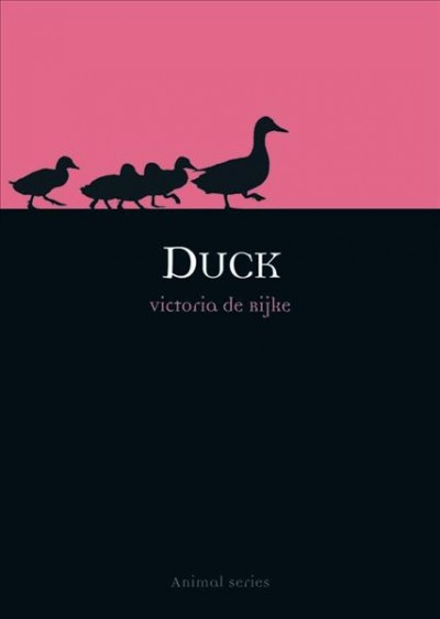 Duck / Victoria de Rijke.
