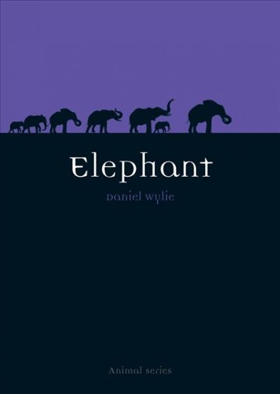 Elephant / Dan Wylie.