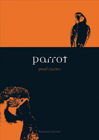 Parrot / Paul Carter.