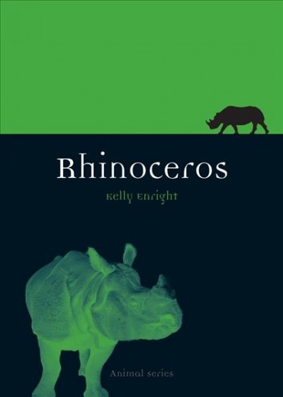 Rhinoceros / Kelly Enright.