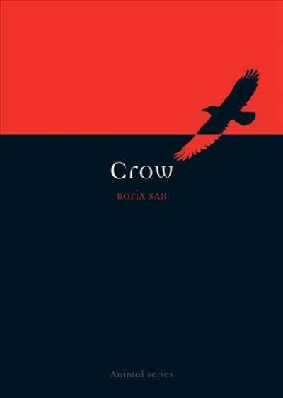 Crow / Boria Sax.