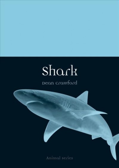 Shark / Dean Crawford.