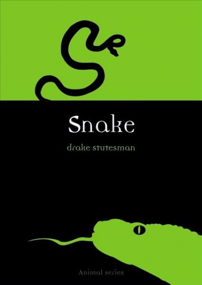 Snake / Drake Stutesman.