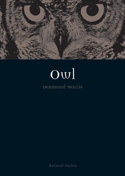 Owl / Desmond Morris.