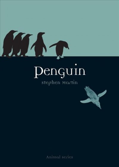 Penguin / Stephen Martin.