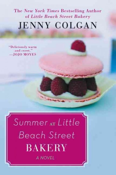Summer at Little Beach Street Bakery / Jenny Colgan.
