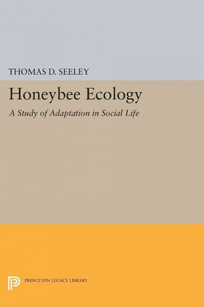 Honeybee Ecology.