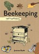 Beekeeping : self-sufficiency  Cover Image
