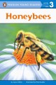 Honeybees. Cover Image