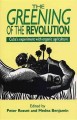 Go to record The greening of the revolution : Cuba's experiment with or...