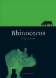 Rhinoceros  Cover Image