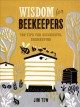 Wisdom for beekeepers : 500 tips for successful beekeeping  Cover Image