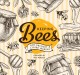 Keeping bees  Cover Image